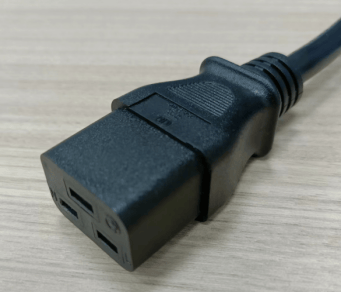 C19 Cold Condition 16A C13 Power Cord