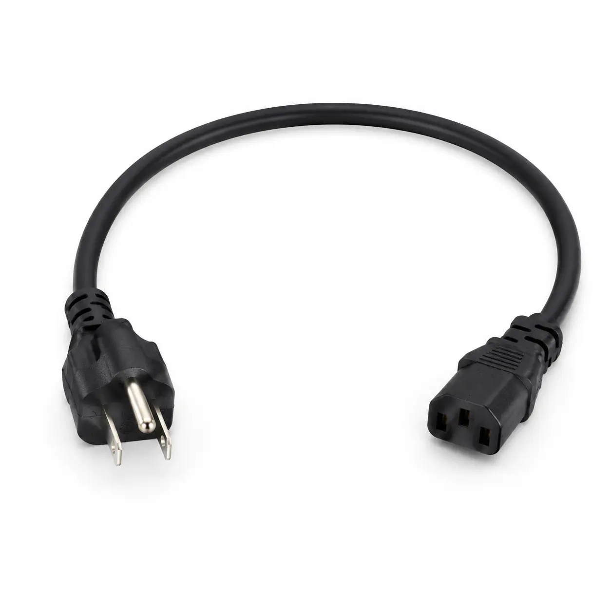 5 20P American Three Prong Power Cord (1 of 2)