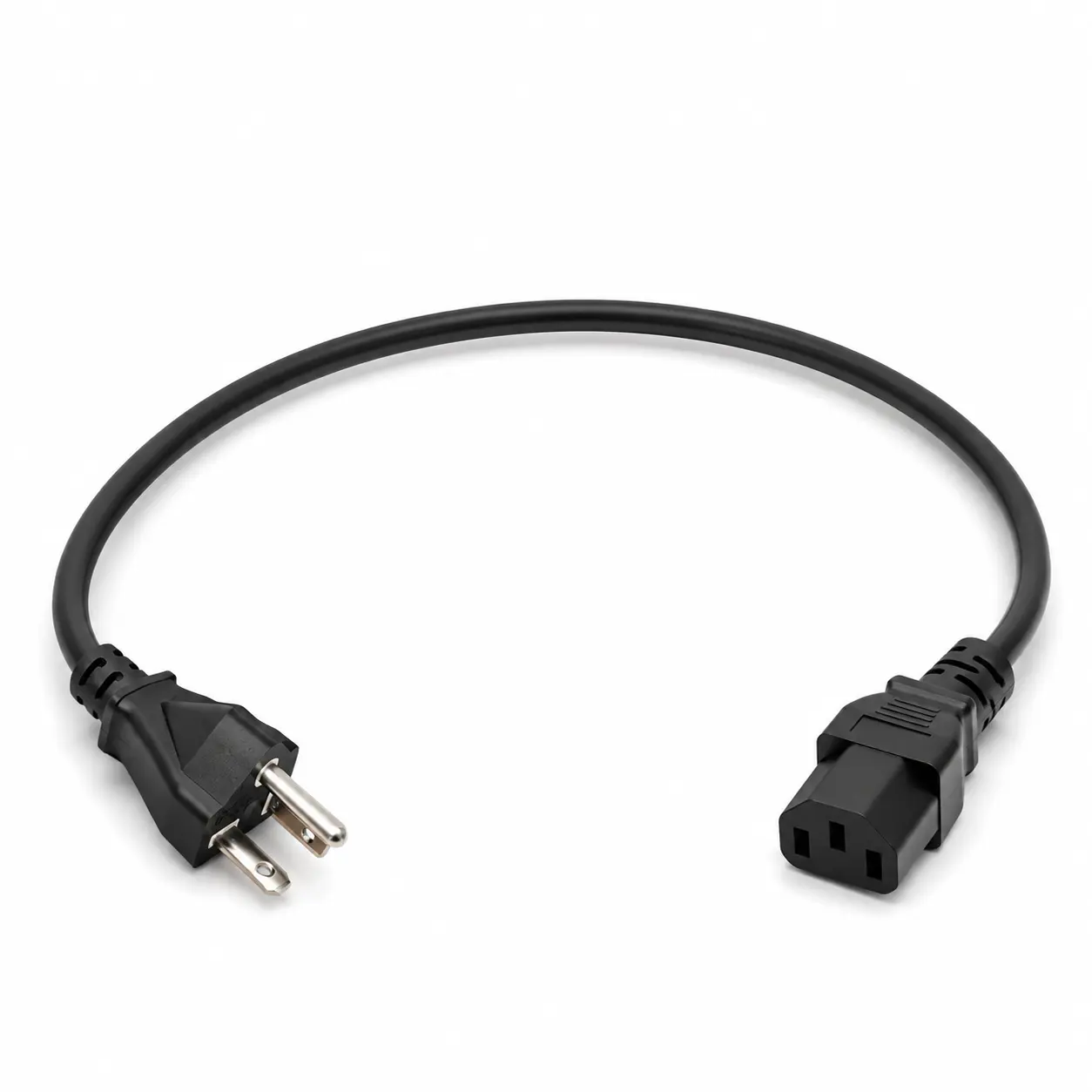 6 20P American Three Prong Power Cord (1 of 2)
