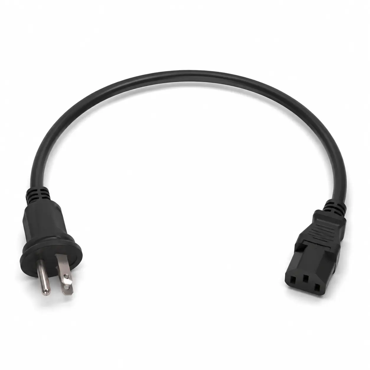 American 5 15P Rainproof Plug Power Cord (1 of 2)