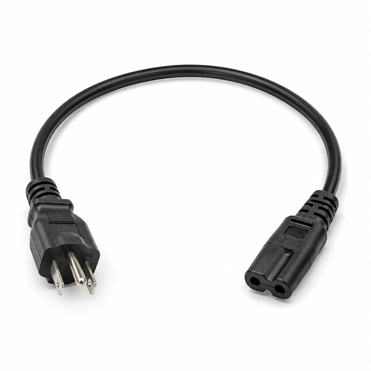 American C8 Connector Power Cord (1 of 2)