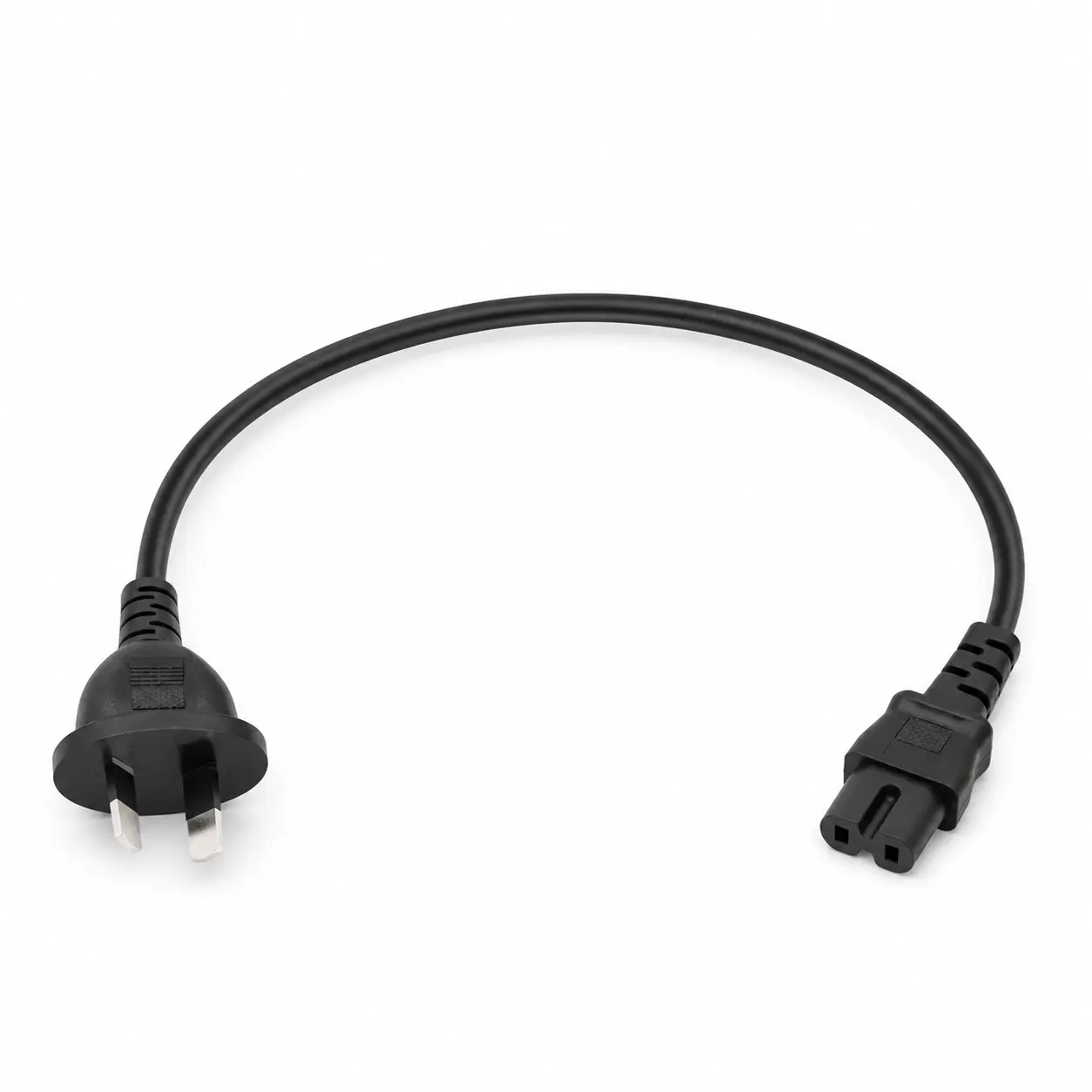 Australia Two Pin Power Cord (1 of 2)