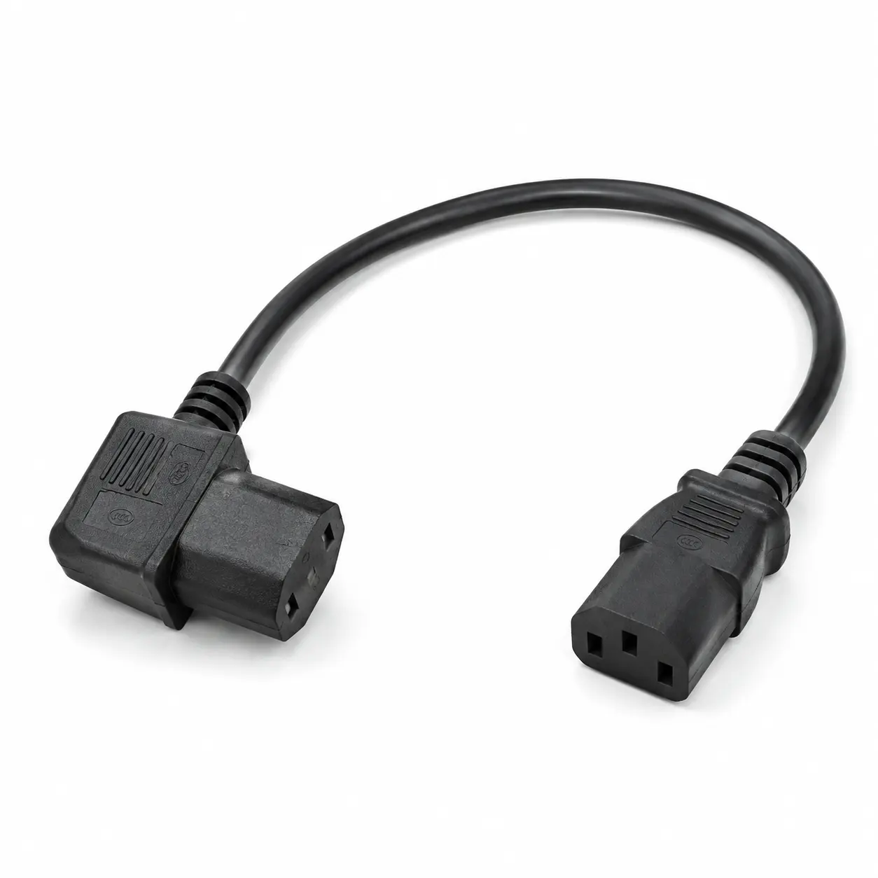 C17 C13 Power Cord (1 of 2)