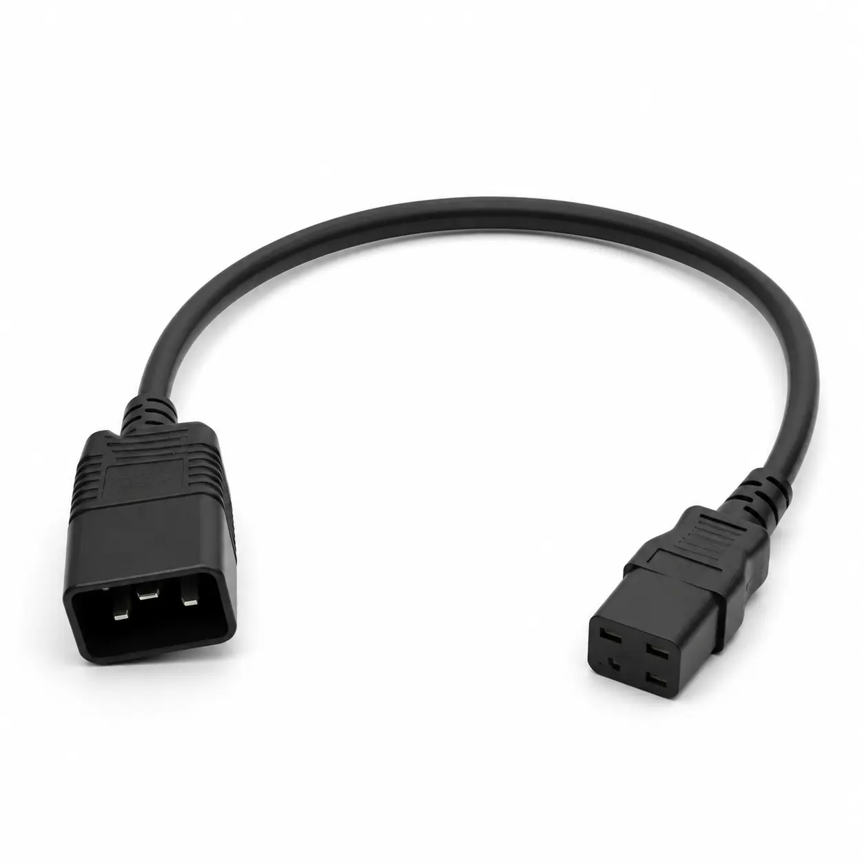 C20 C14 20A Power Cord (1 of 2)