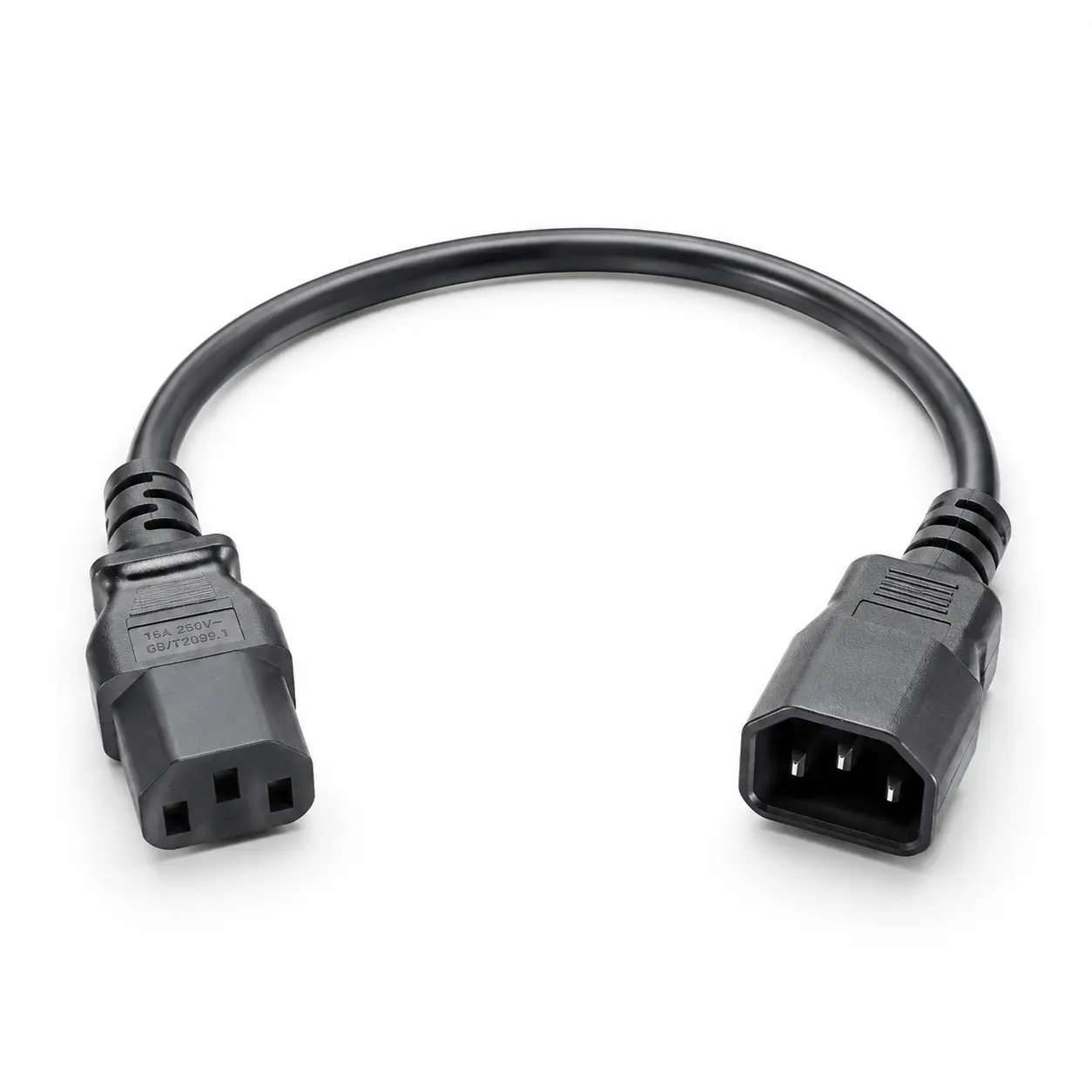 C21 Heat Resistant 16A C13 (1 of 2)