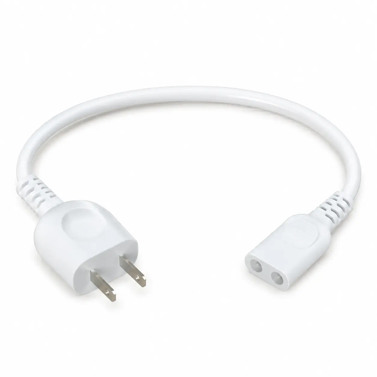 China Standard Two Pin Power Cord (1 of 2)
