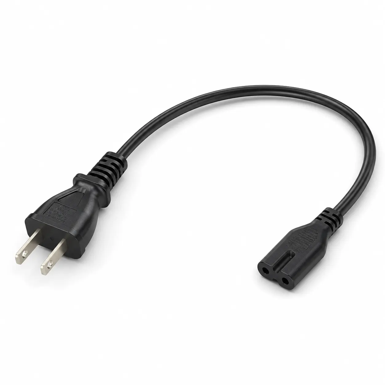 Japan Two Pin Power Cord (1 of 2)