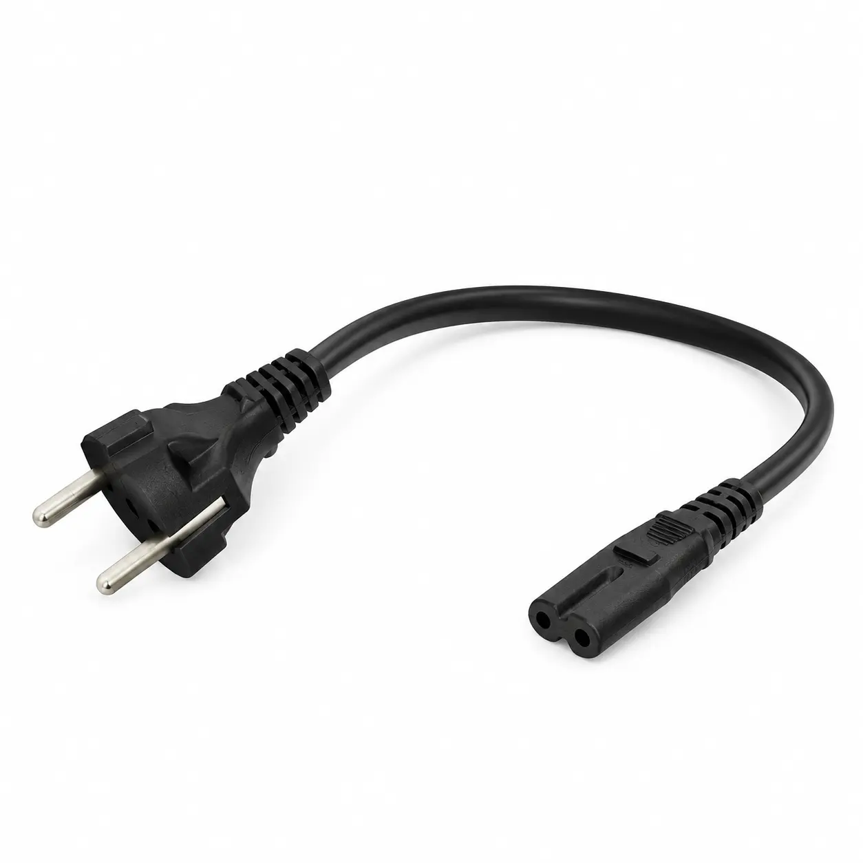 Korea Straight French Power Cord (1 of 2)