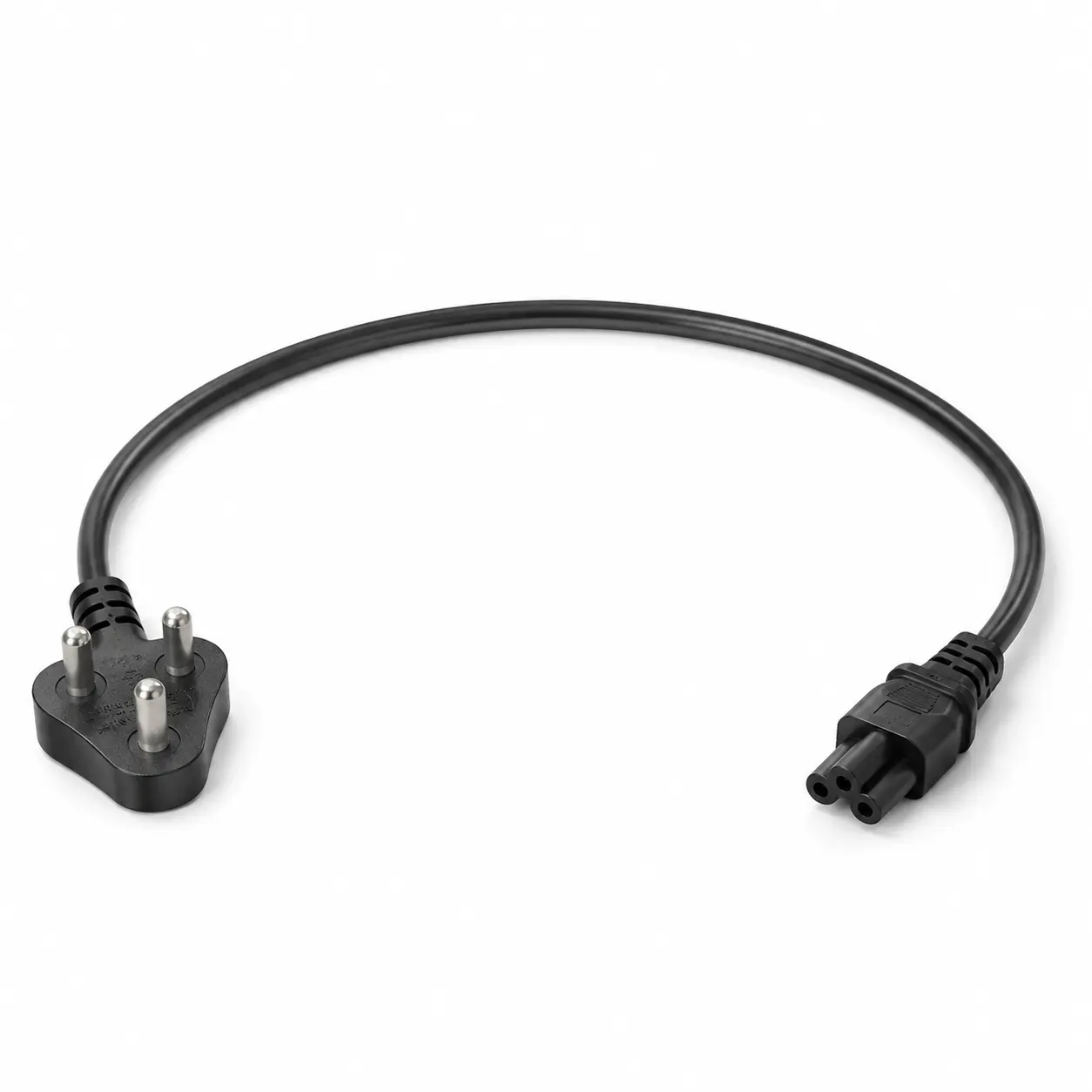 South Africa Small Power Cord (1 of 2)
