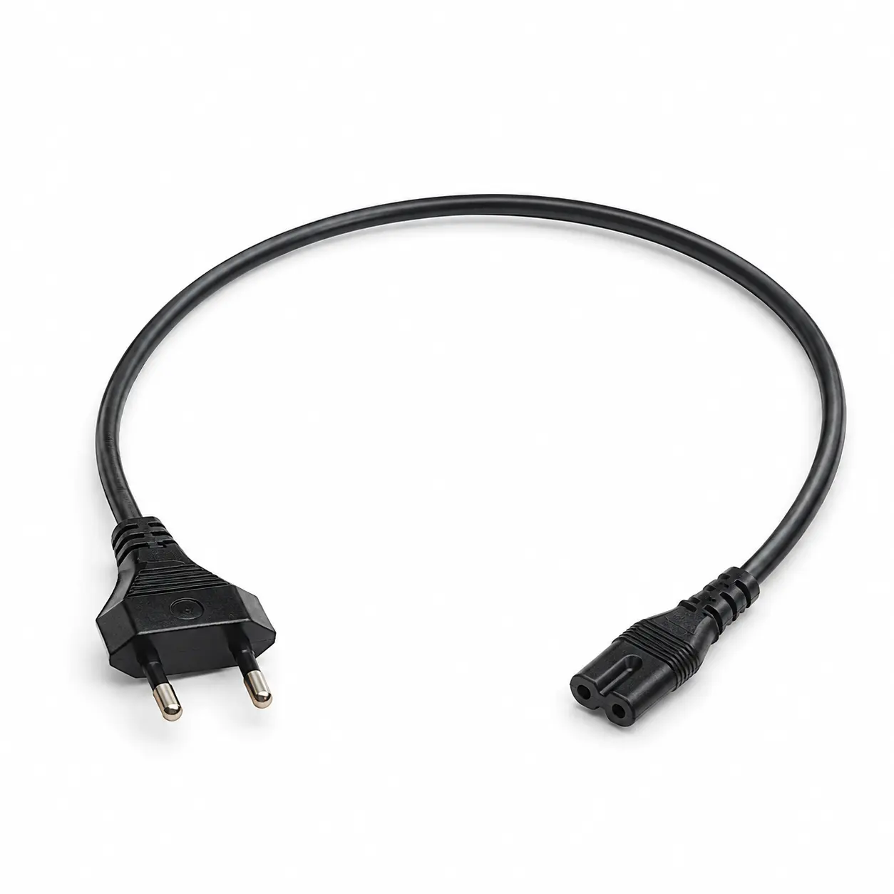 Thailand Two Pin Power Cord (1 of 2)