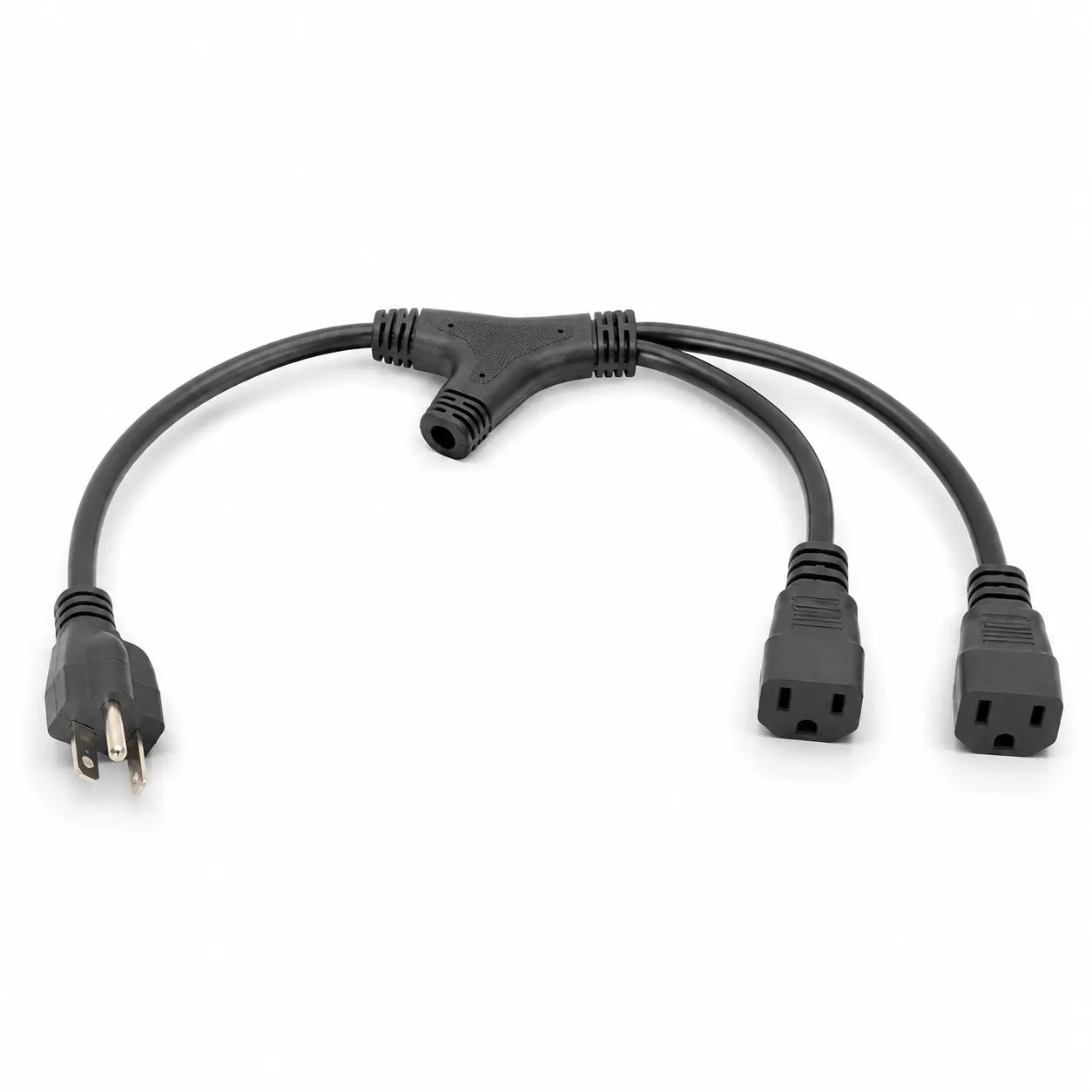 Y Connection American Wiring Harness Power Cord (1 of 2)
