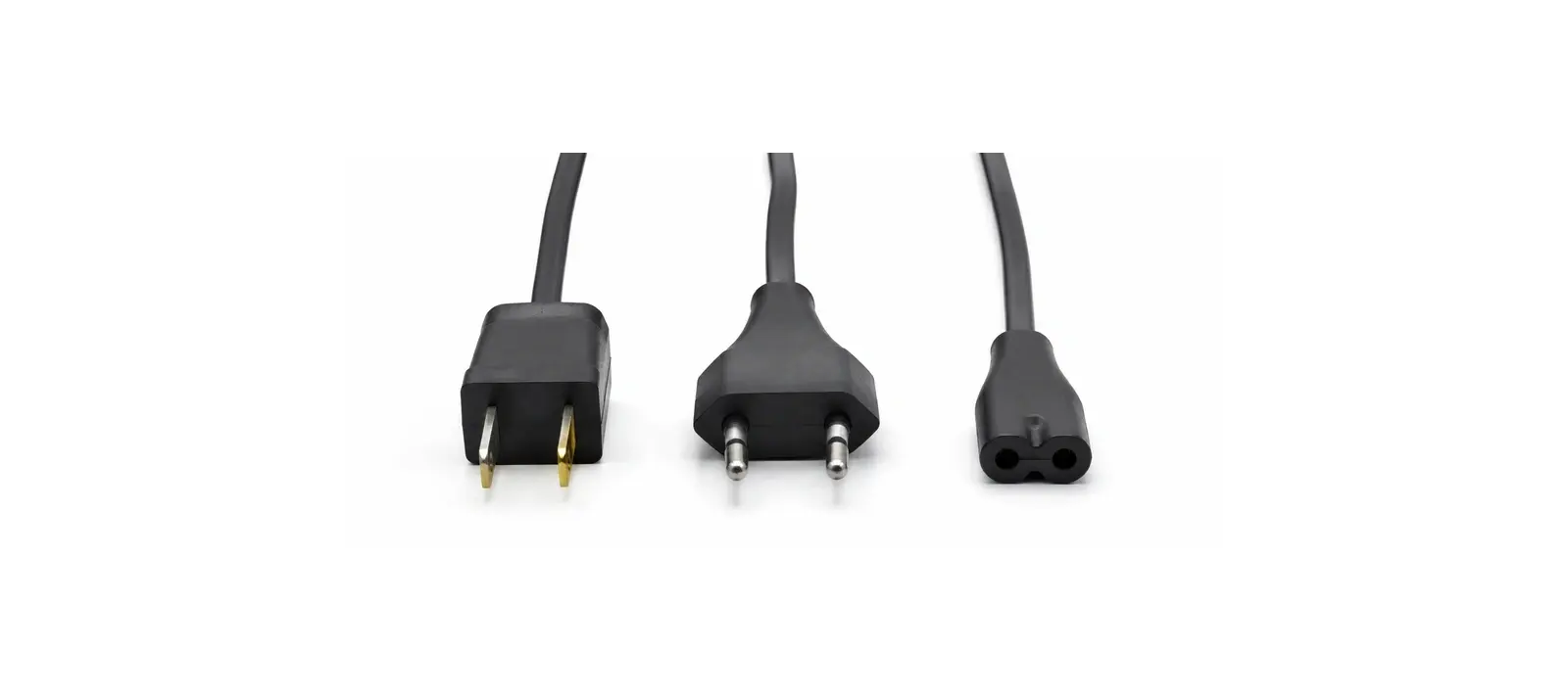 Power Cords and Plugs