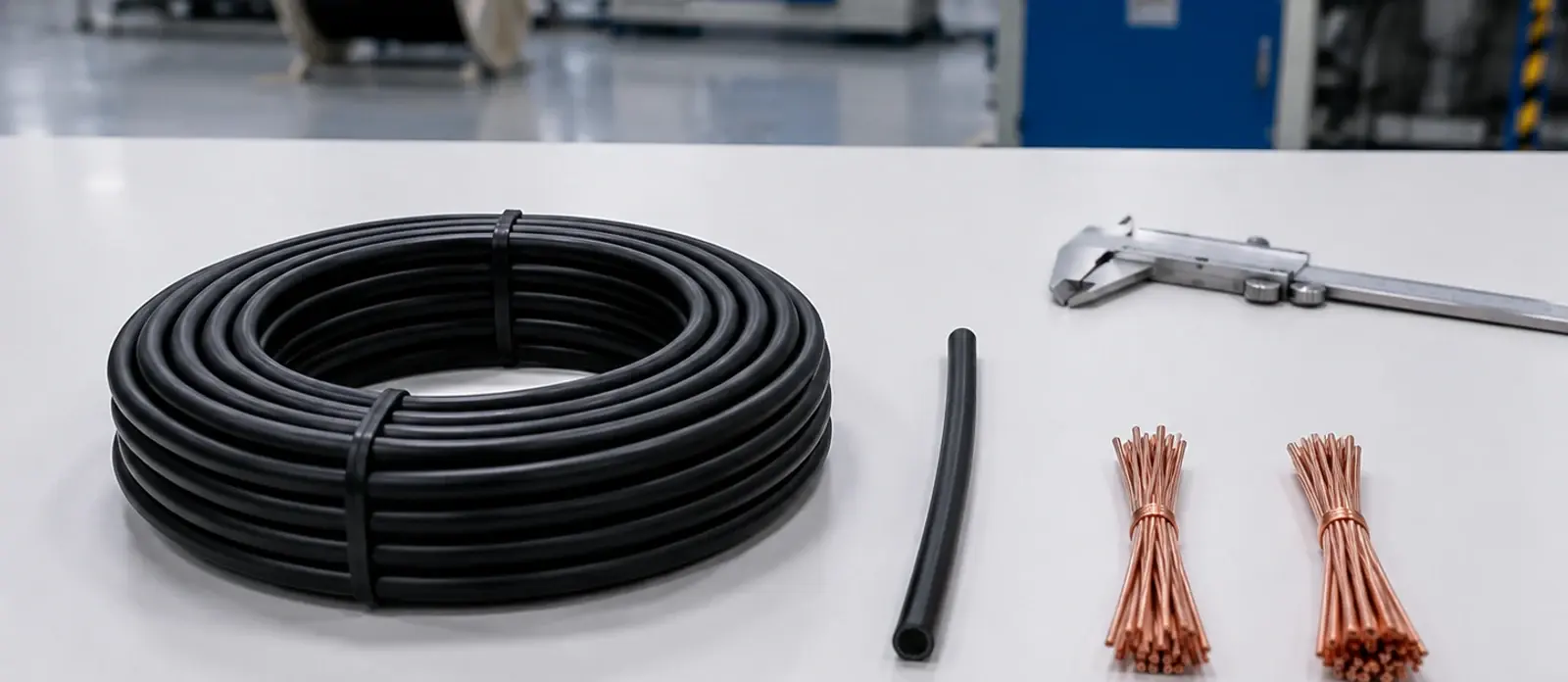 Power cord and connection products for application and project discussions