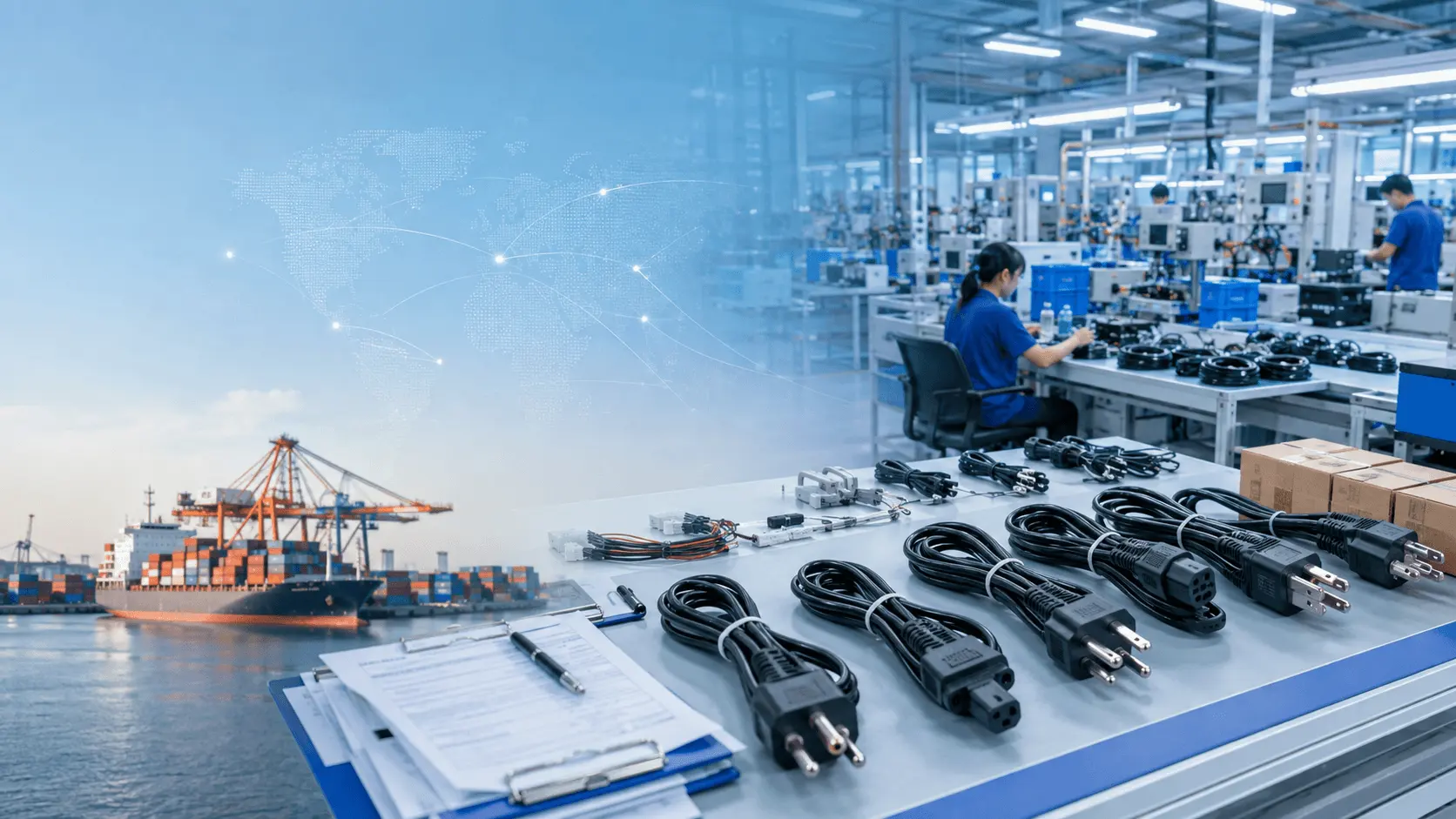 Vietnam Production for U.S. Sales: The Practical Benefits Under Tariff Pressure