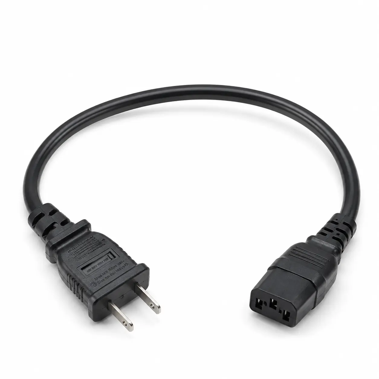 1 15P American Fused Power Cord (1 of 2)