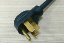 14 50P American High Current Plug Power Cord