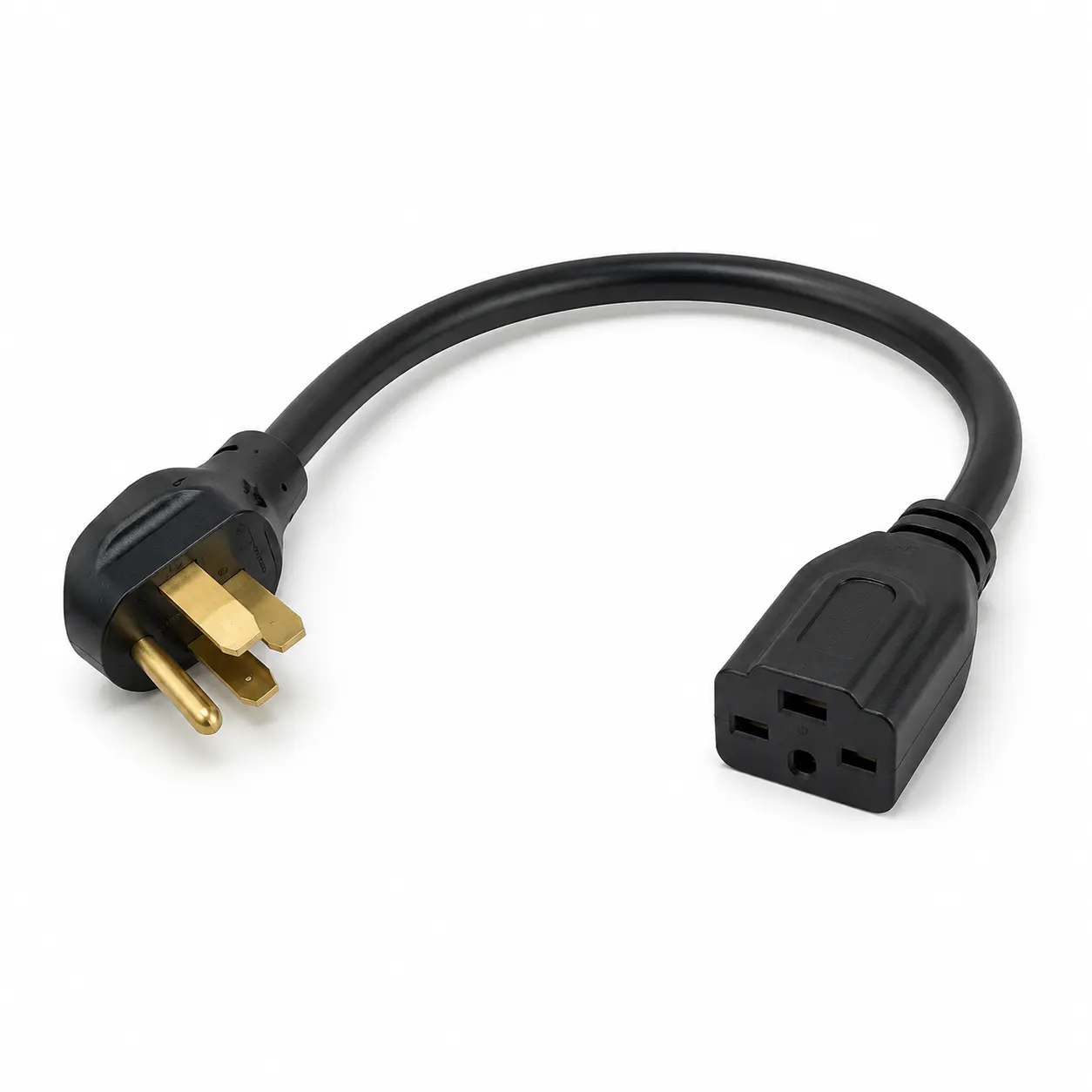14 50P American High Current Plug Power Cord (1 of 2)