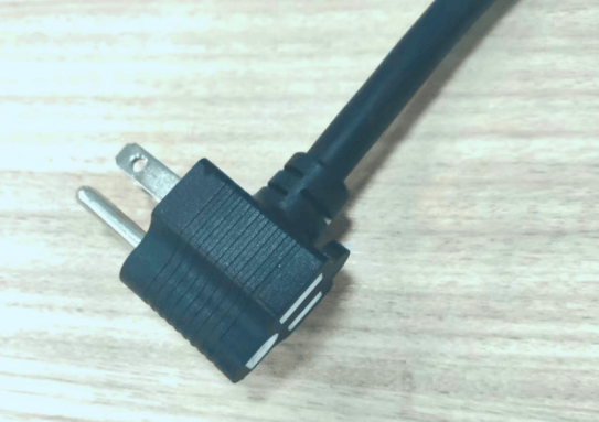 American 5 15P 5 15R Plug Power Cord