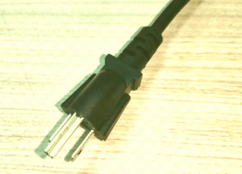 American 5 15P Medical Plug Power Cord