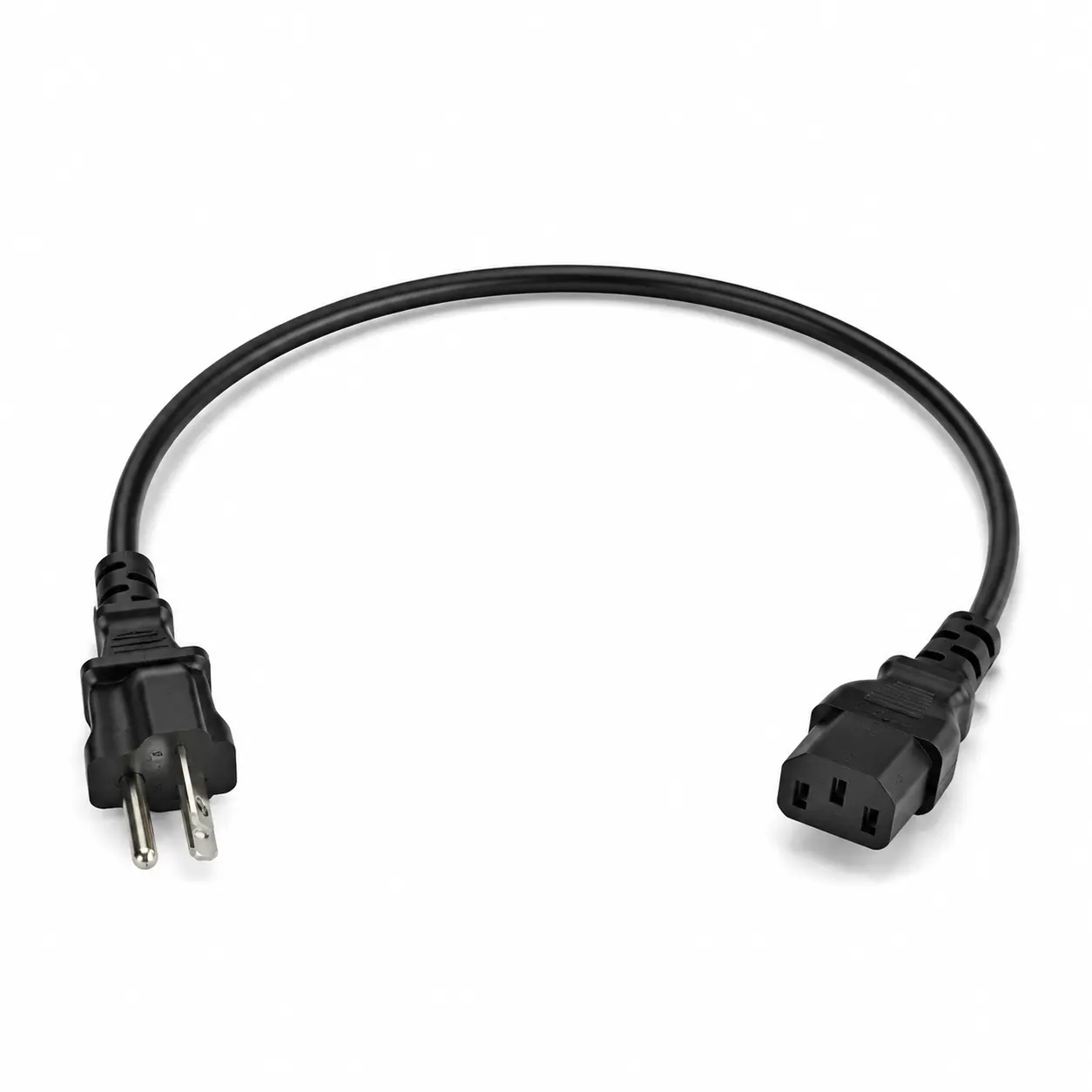 American 5 15P Medical Plug Power Cord (1 of 2)