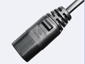 American C8 Connector Power Cord