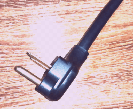 American High Current 6 30P Plug Power Cord