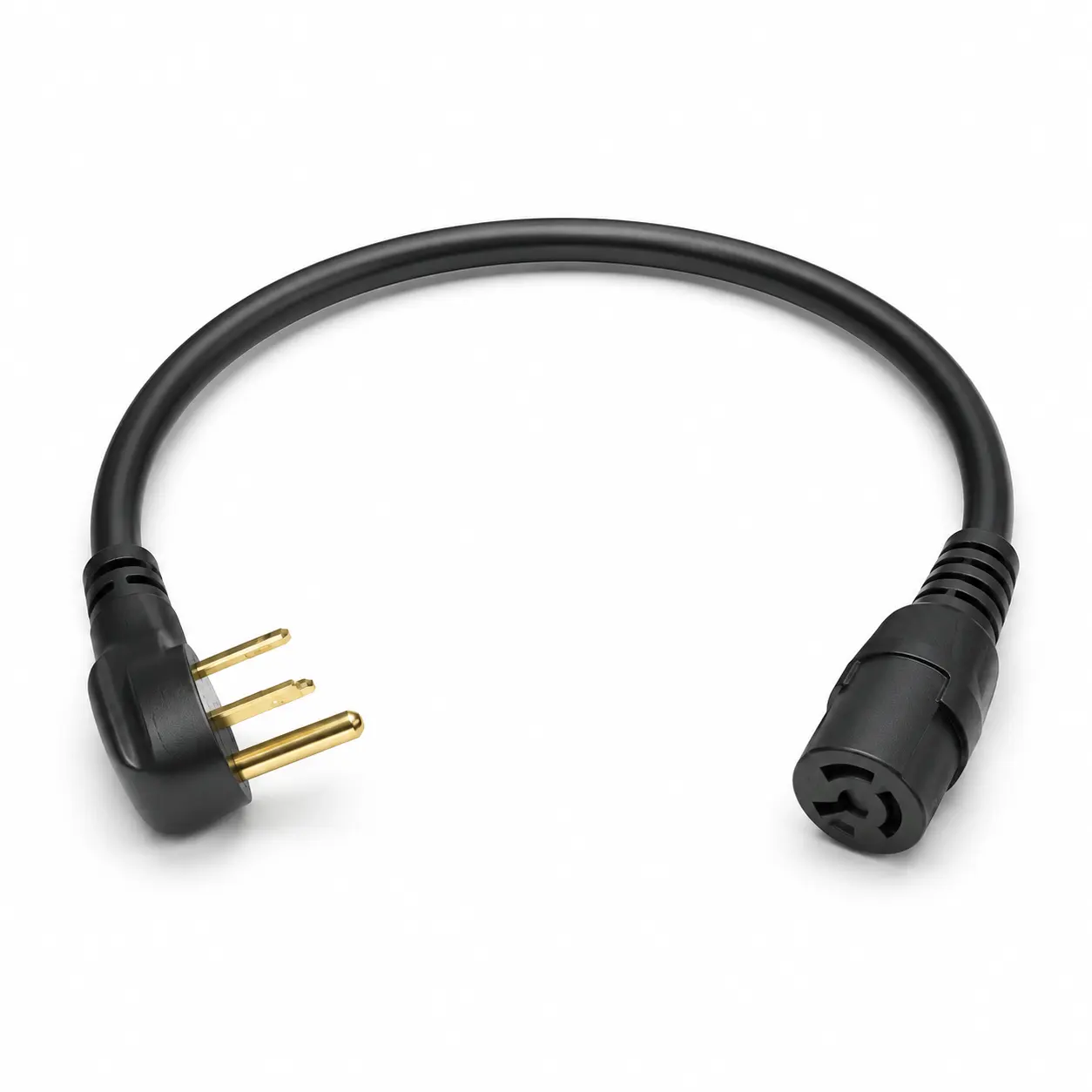 American High Current 6 30P Plug Power Cord (1 of 2)