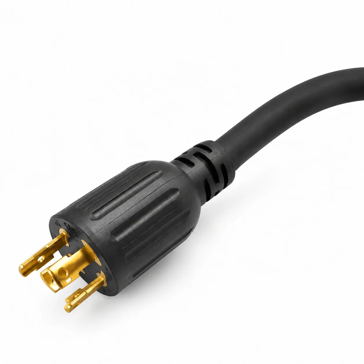 American Locking High Current L14 30P Plug Power Cord (1 of 2)