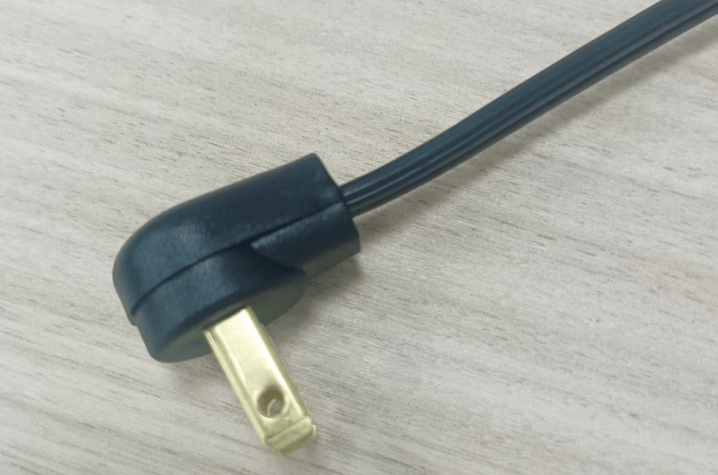 American Plug Power Cord