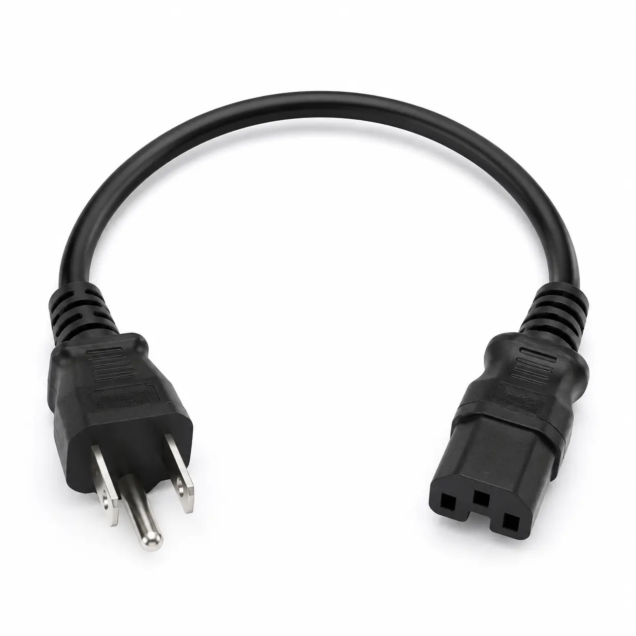 C15 Hot Condition American C13 Connector (1 of 2)