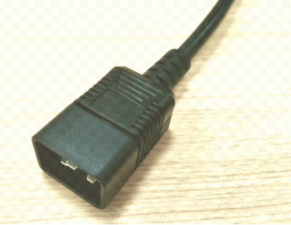 C20 C14 20A Power Cord