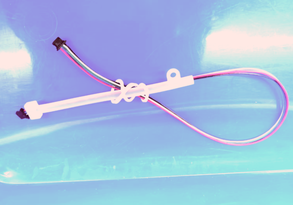 Internal High Temp Wiring Harness