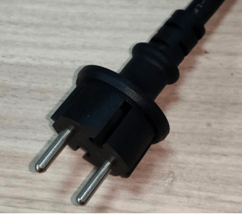IP44防水工具插电源线