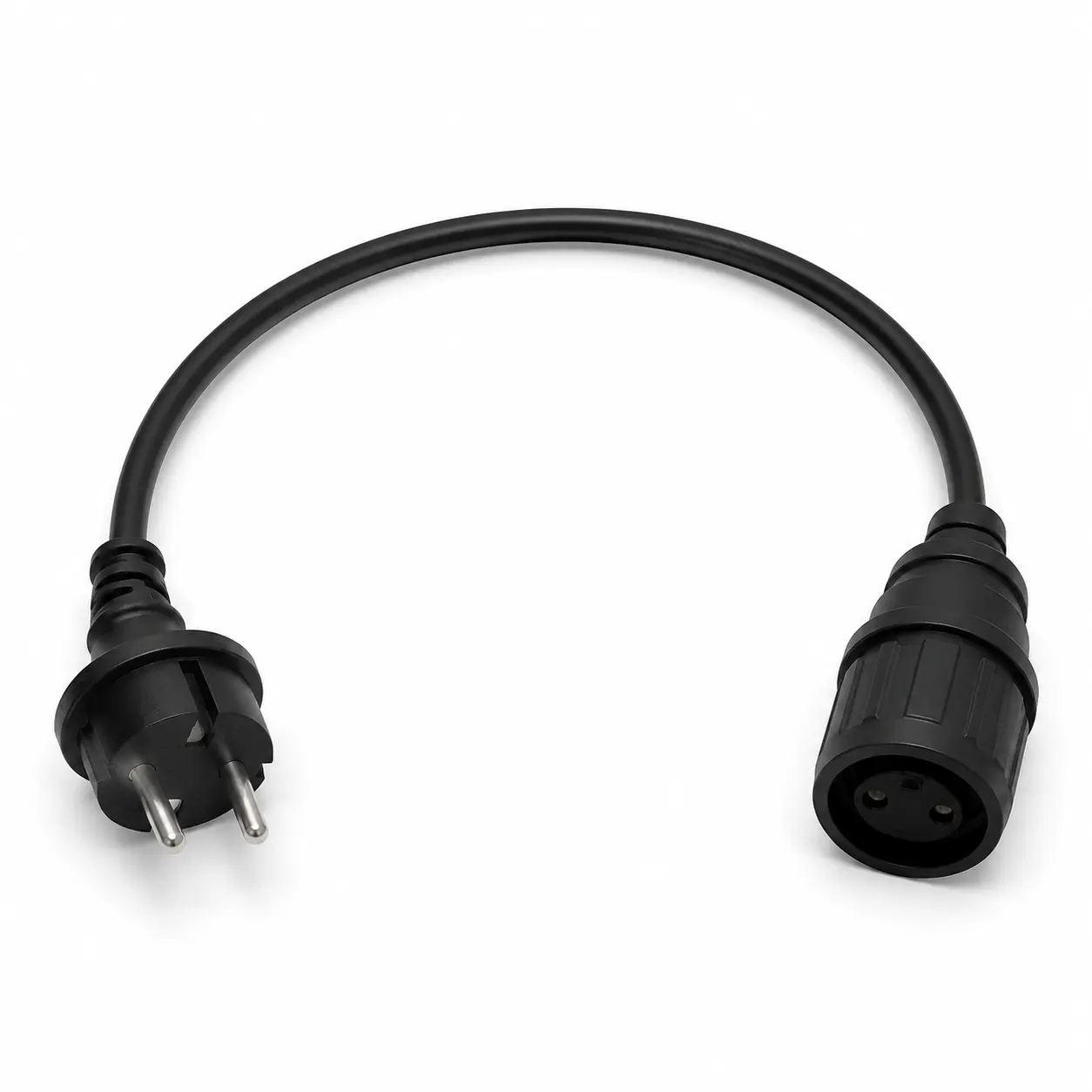 Ip44 Waterproof Tool Plug Power Cord (1 of 2)