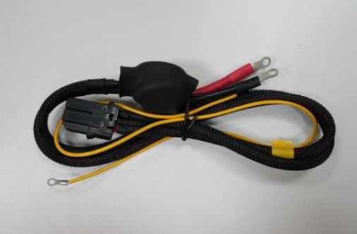 New Energy Connection Cable