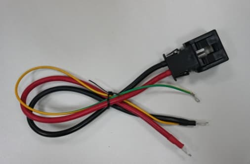 New Energy Connection Cable