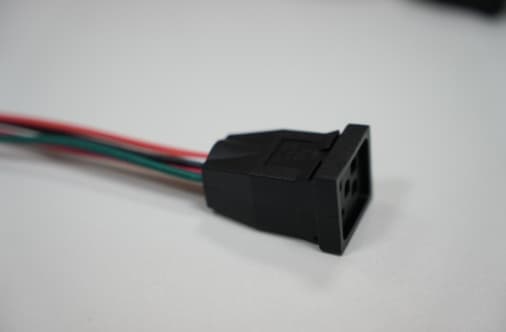 New Energy Connection Cable