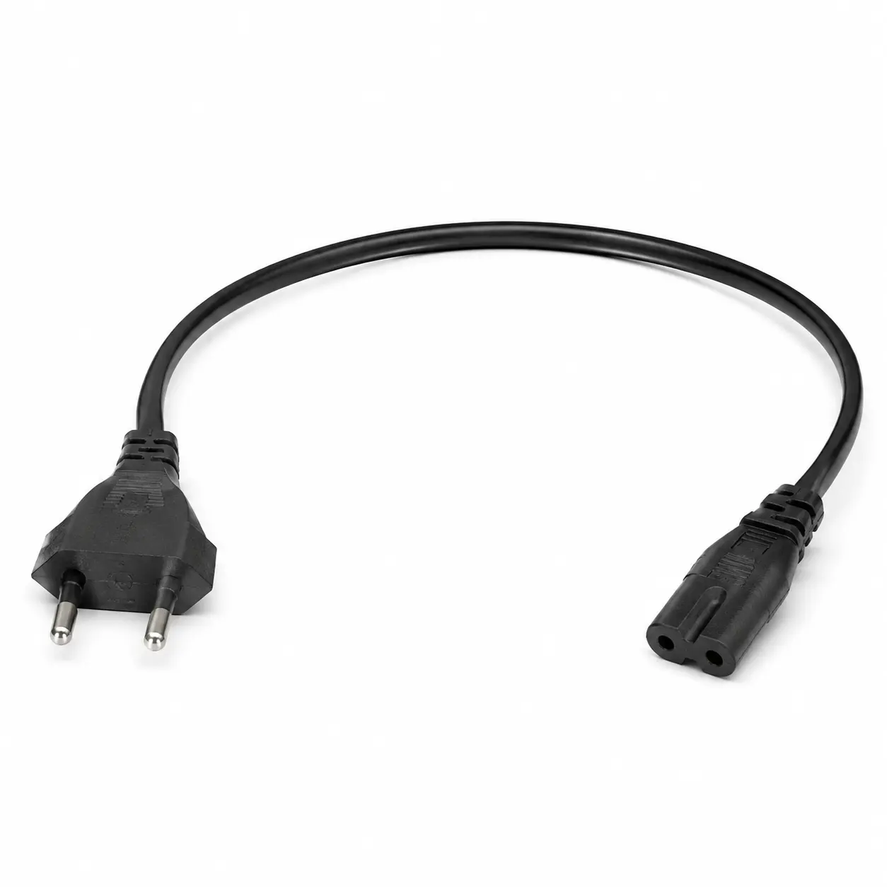 Switzerland Two Pin Power Cord (1 of 2)