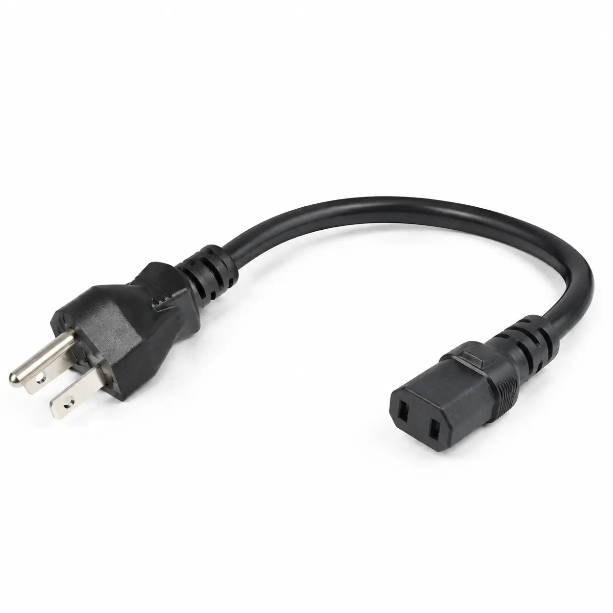 Taiwan Three Prong Power Cord (1 of 2)
