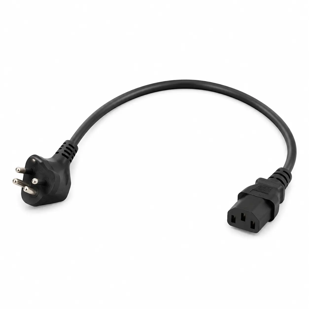 Thailand Three Prong Power Cord (1 of 2)